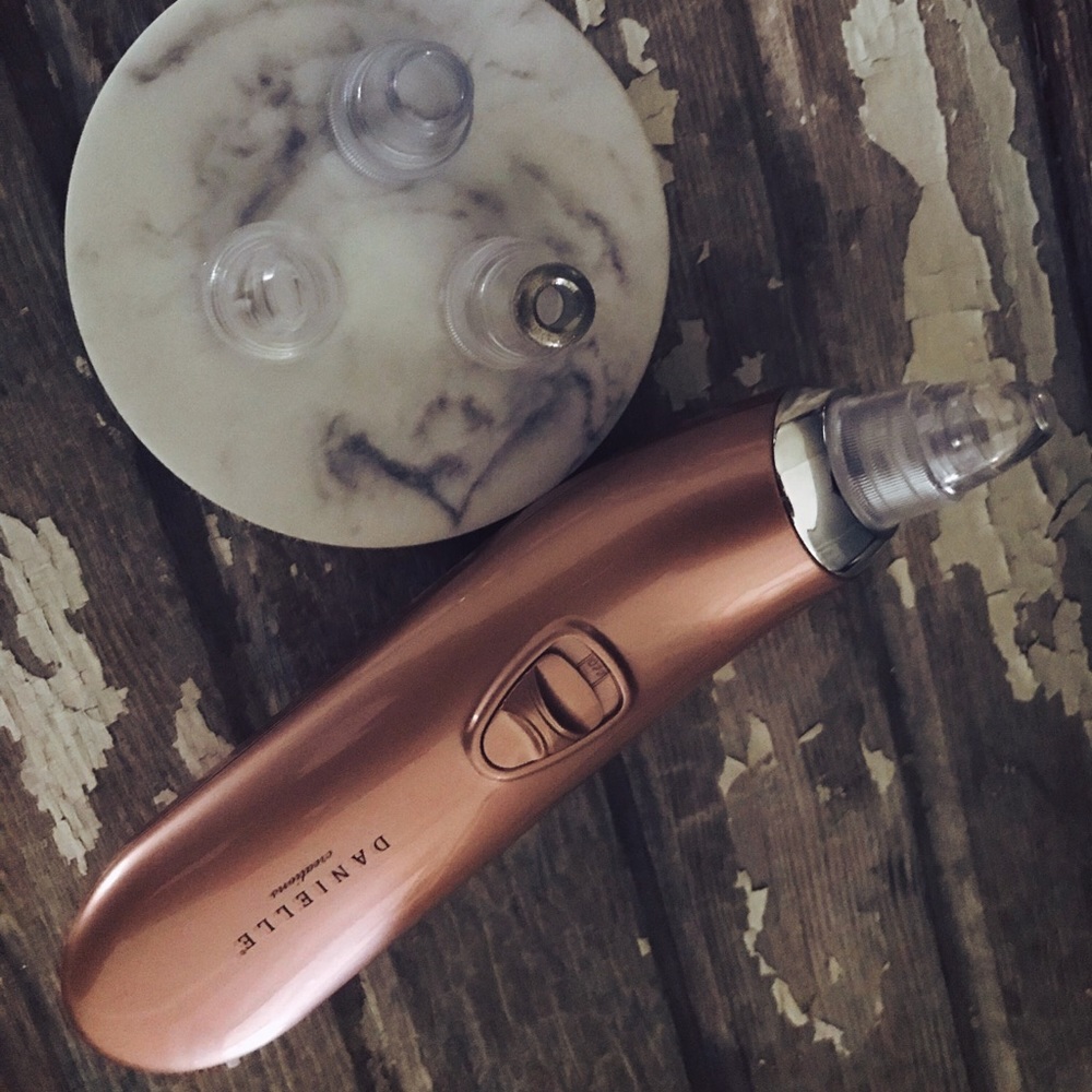 Danielle Creations Pore Cleansing System NWOT